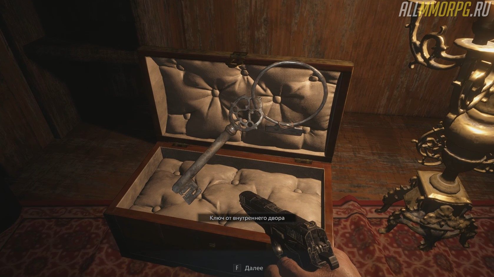 Fallout 4 ключ от сейфа корвеги фото 29